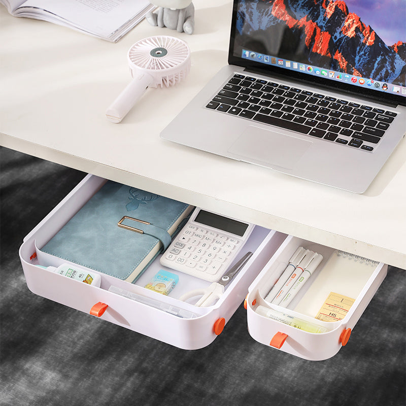 Under-desk Storage Box