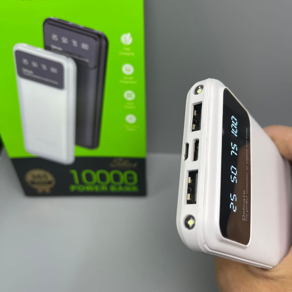 Portable Power Source – Large Capacity Power Station