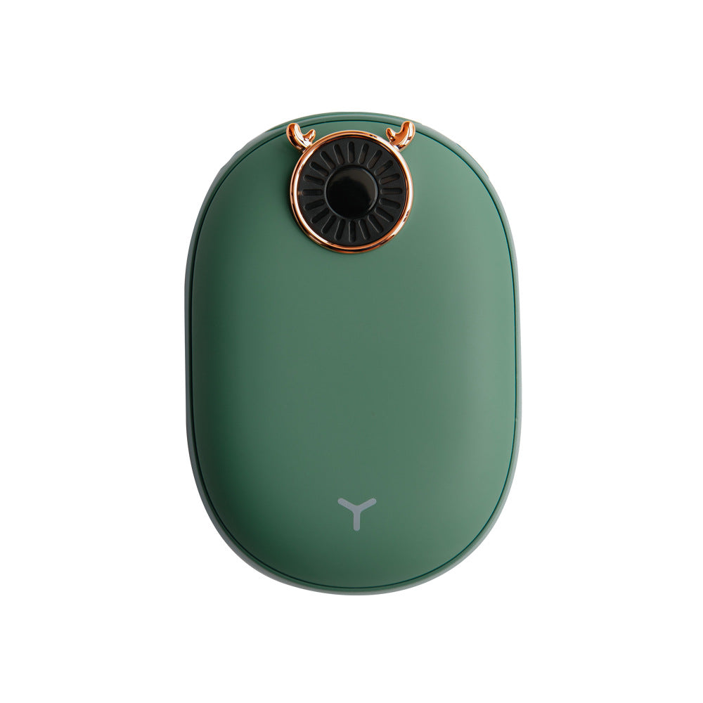 Small USB Power Bank – Portable Charger