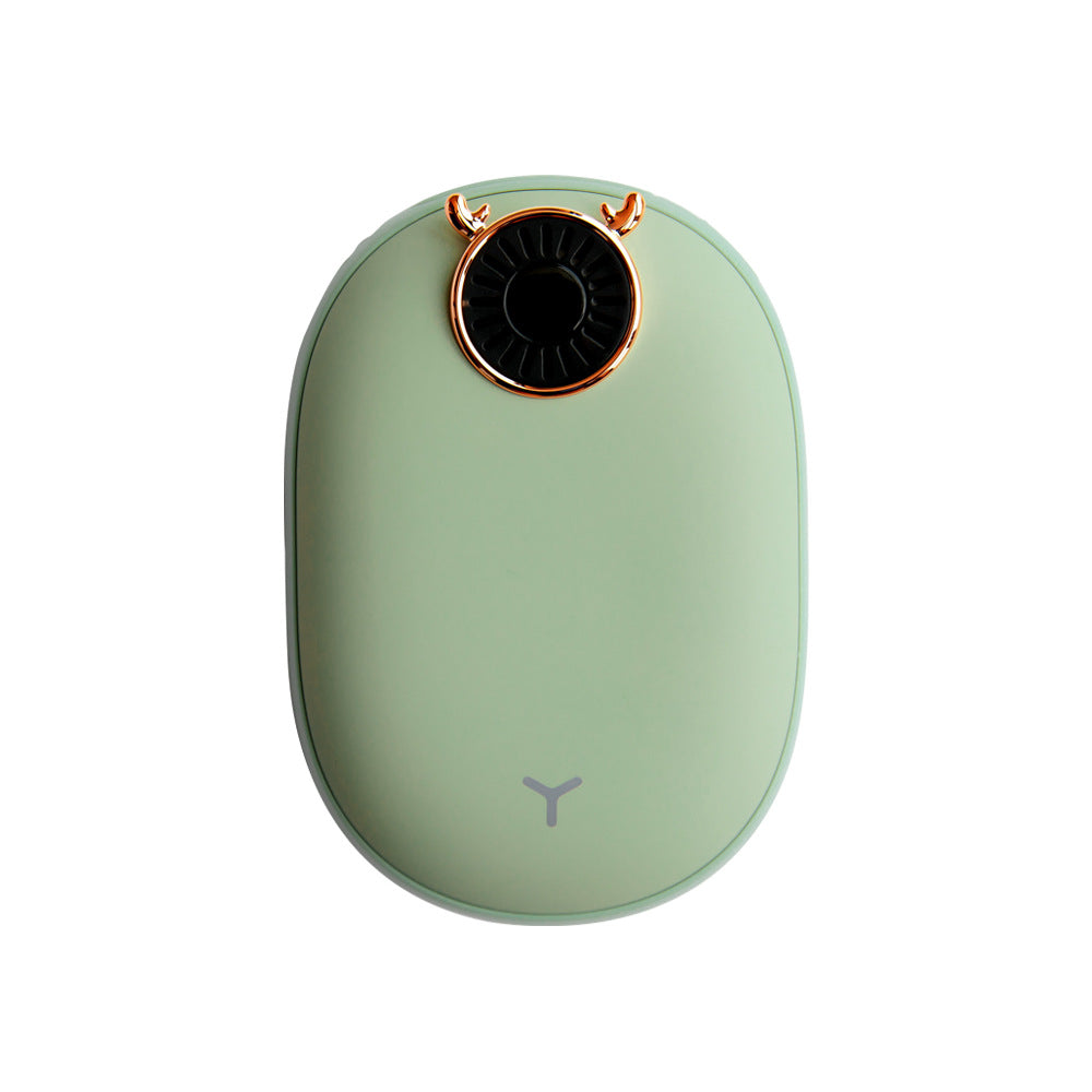 Small USB Power Bank – Portable Charger