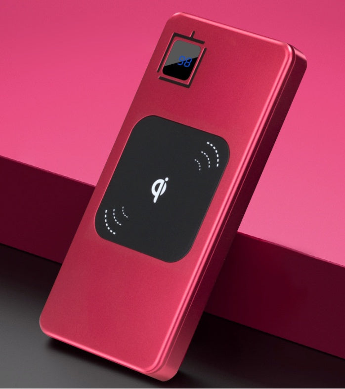Mobile Power Portable Charger for Everyday Charging