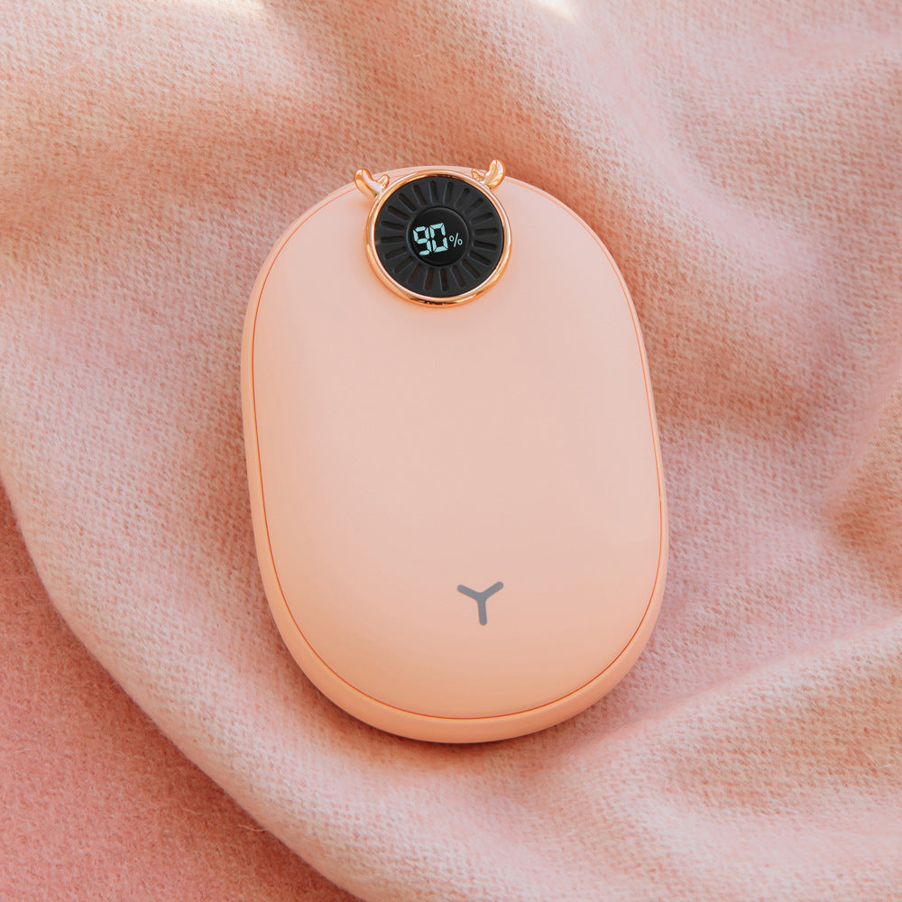 Small USB Power Bank – Portable Charger