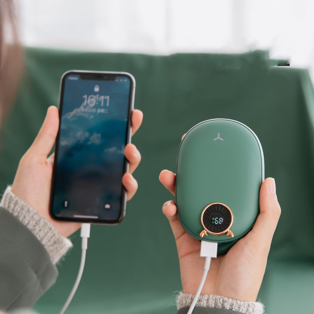 Small USB Power Bank – Portable Charger