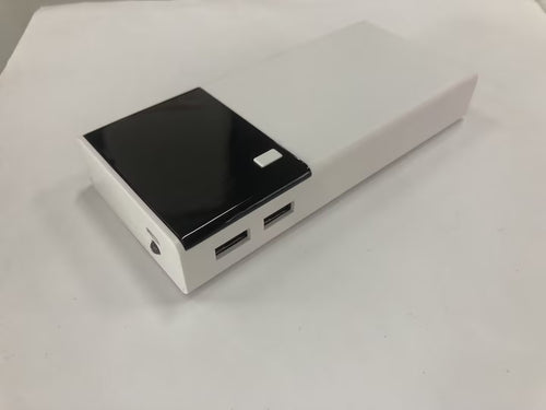 20000mAh Power Bank