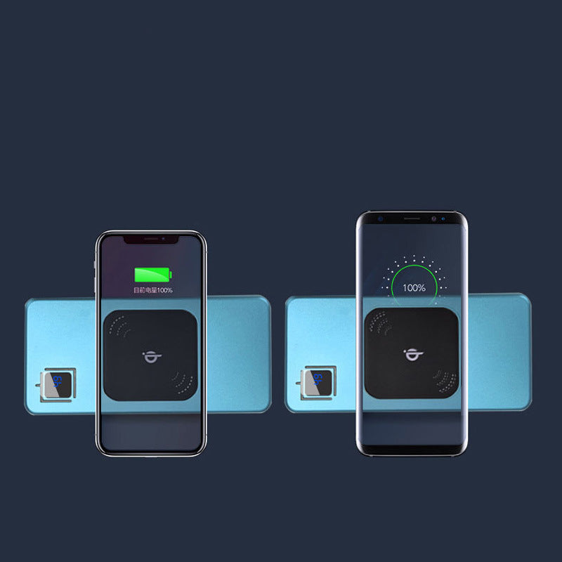 Mobile Power Portable Charger for Everyday Charging