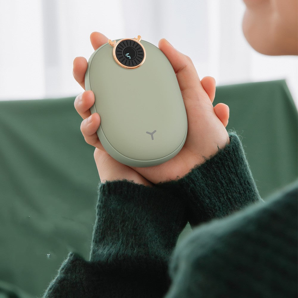 Small USB Power Bank – Portable Charger