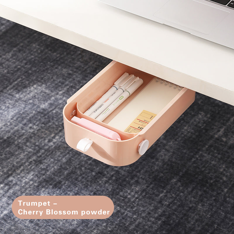 Under-desk Storage Box