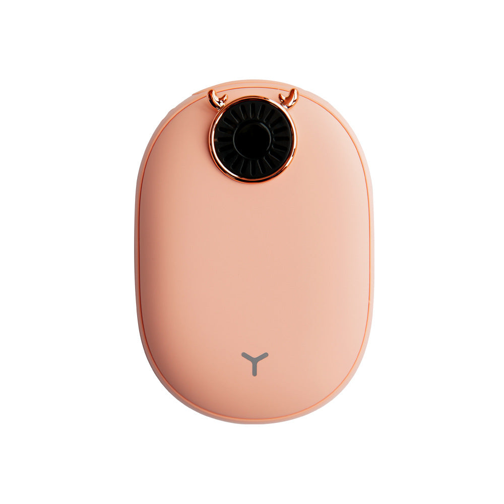 Small USB Power Bank – Portable Charger