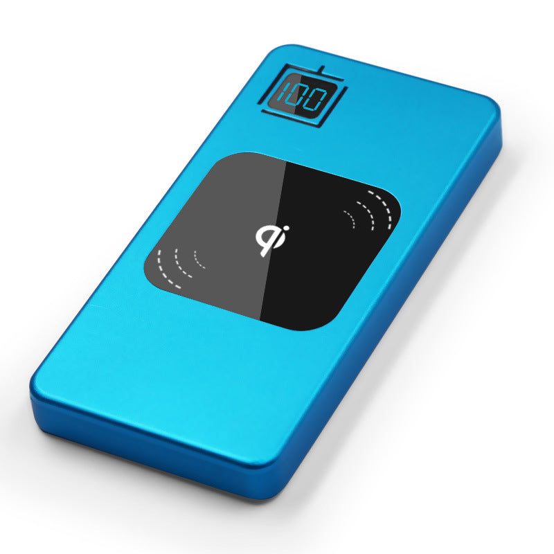 Mobile Power Portable Charger for Everyday Charging