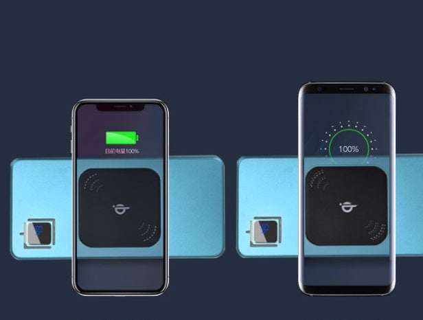 Mobile Power Portable Charger for Everyday Charging