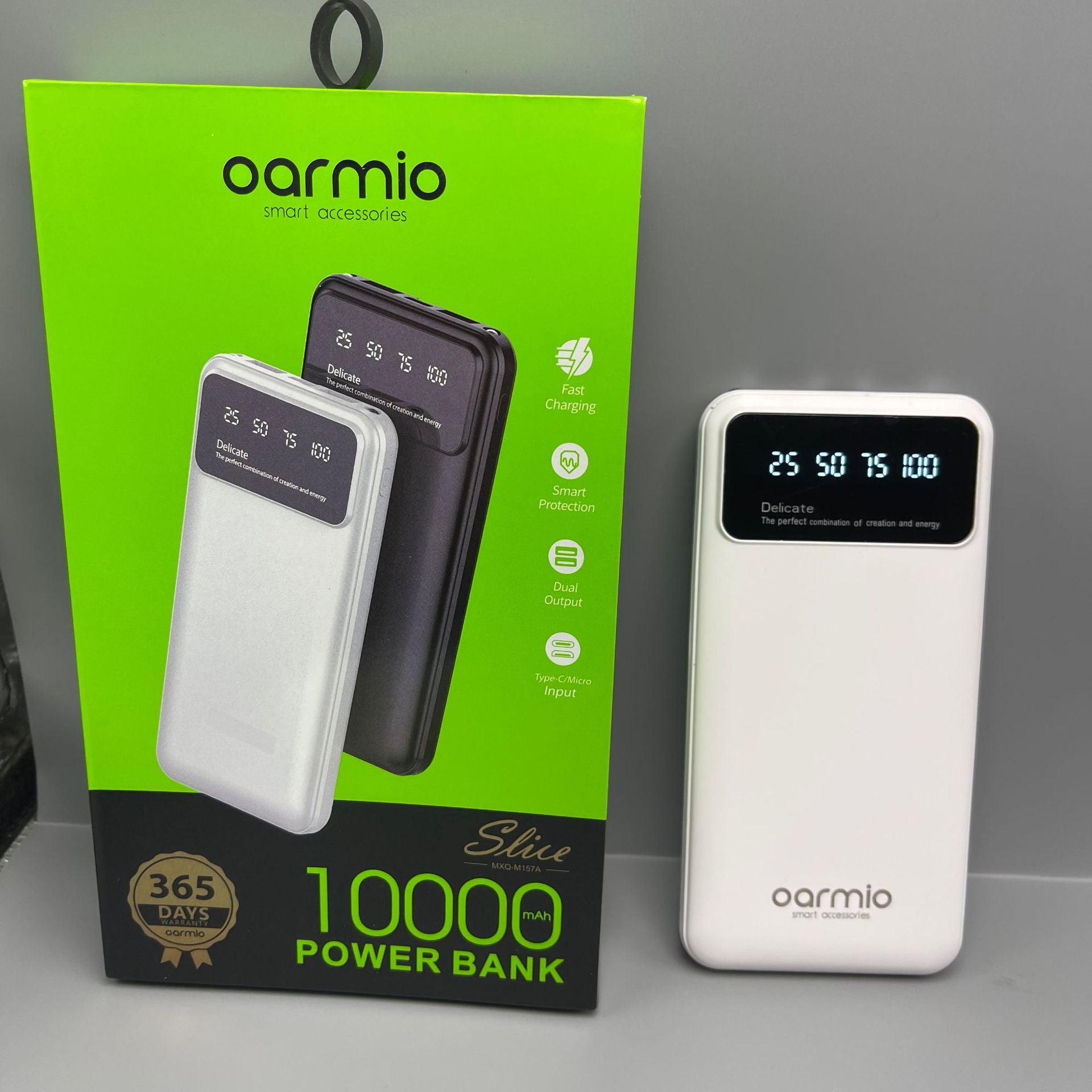 Portable Power Source – Large Capacity Power Station