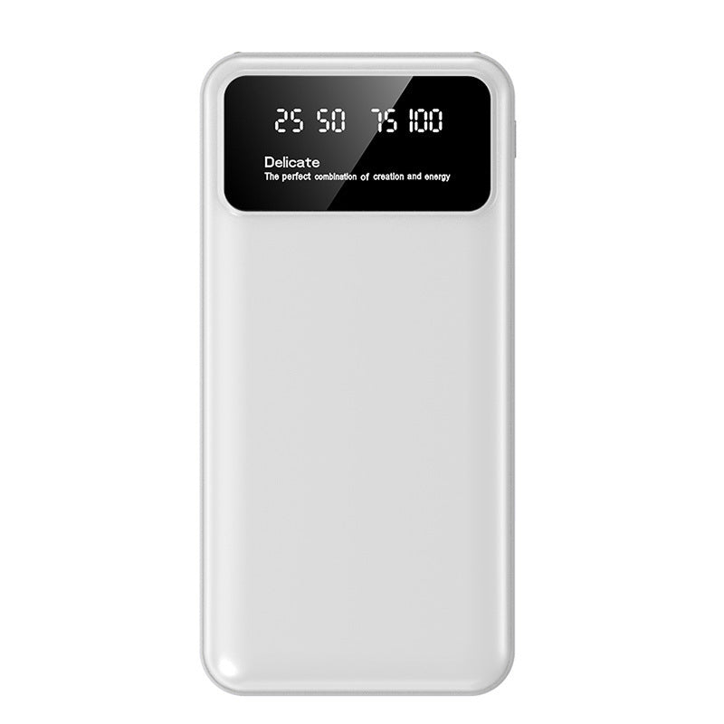 Portable Power Source – Large Capacity Power Station