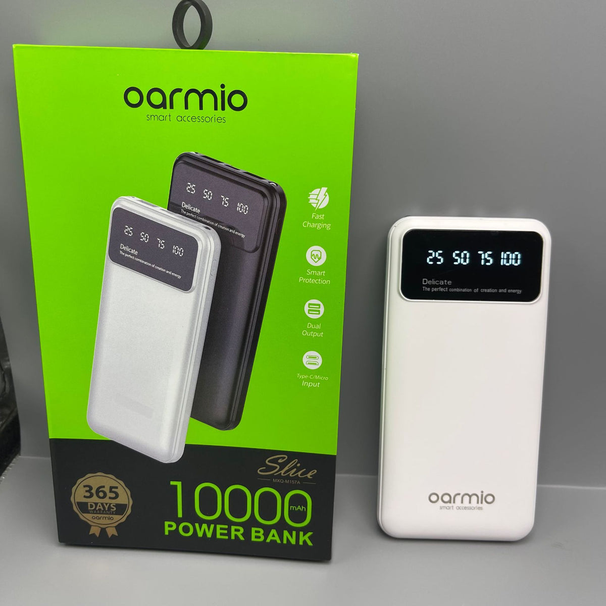 Portable Power Source – Large Capacity Power Station