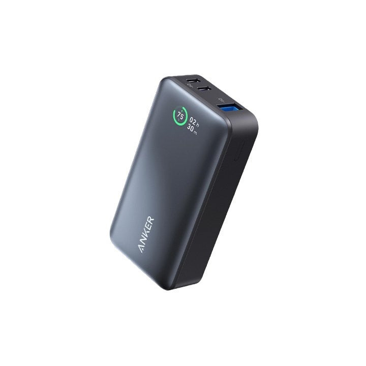 Large Capacity Power Bank with Digital Display